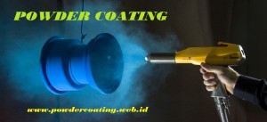 jasa powder coating